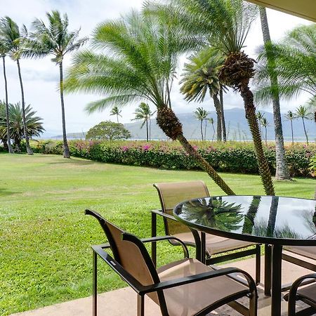 Luana Kai Resort Кихей Экстерьер фото