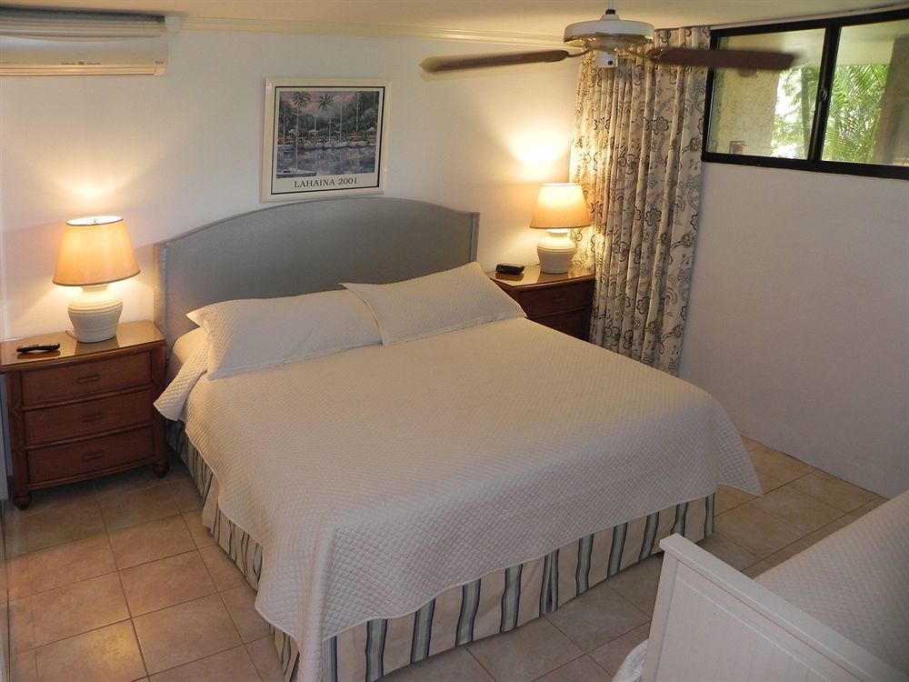 Luana Kai Resort Кихей Экстерьер фото