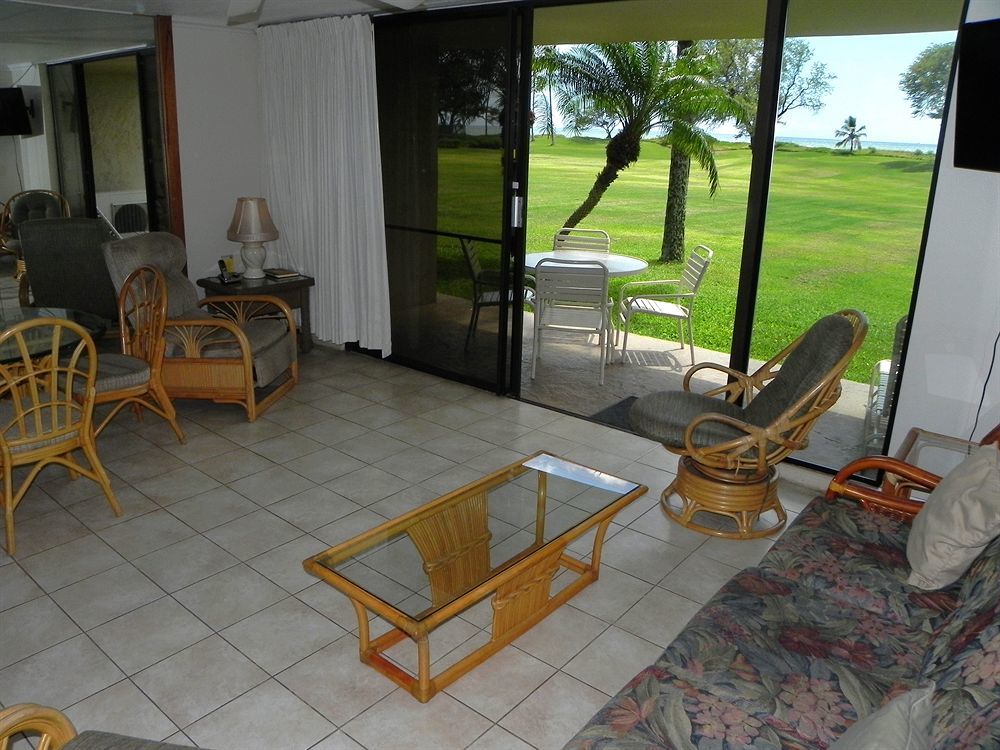 Luana Kai Resort Кихей Экстерьер фото