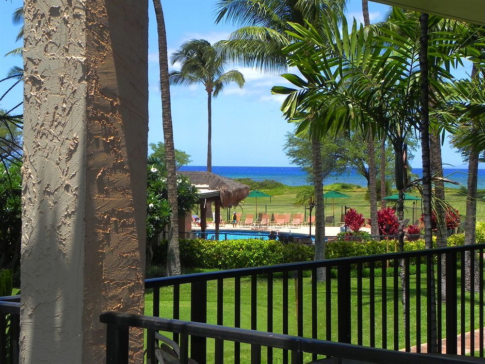Luana Kai Resort Кихей Экстерьер фото
