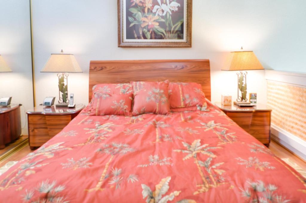 Luana Kai Resort Кихей Номер фото