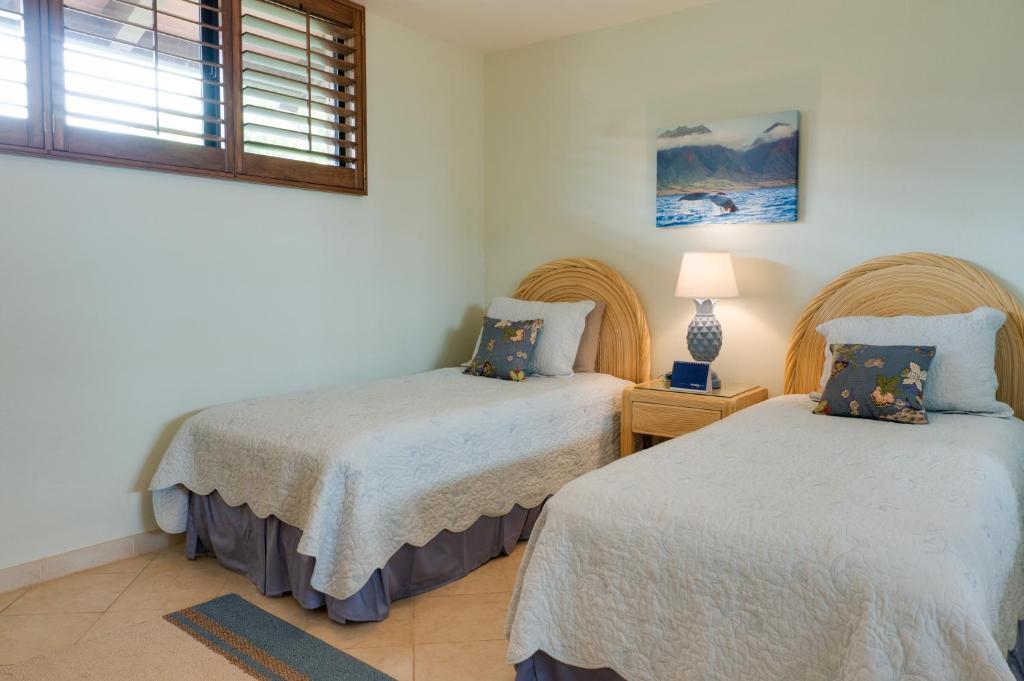 Luana Kai Resort Кихей Номер фото