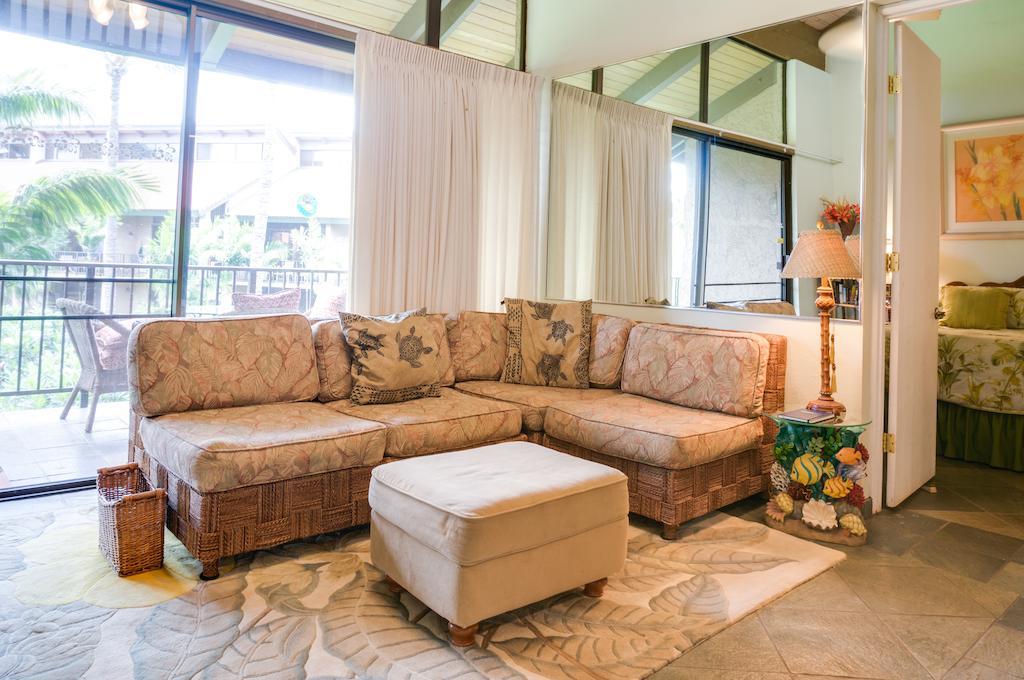 Luana Kai Resort Кихей Экстерьер фото