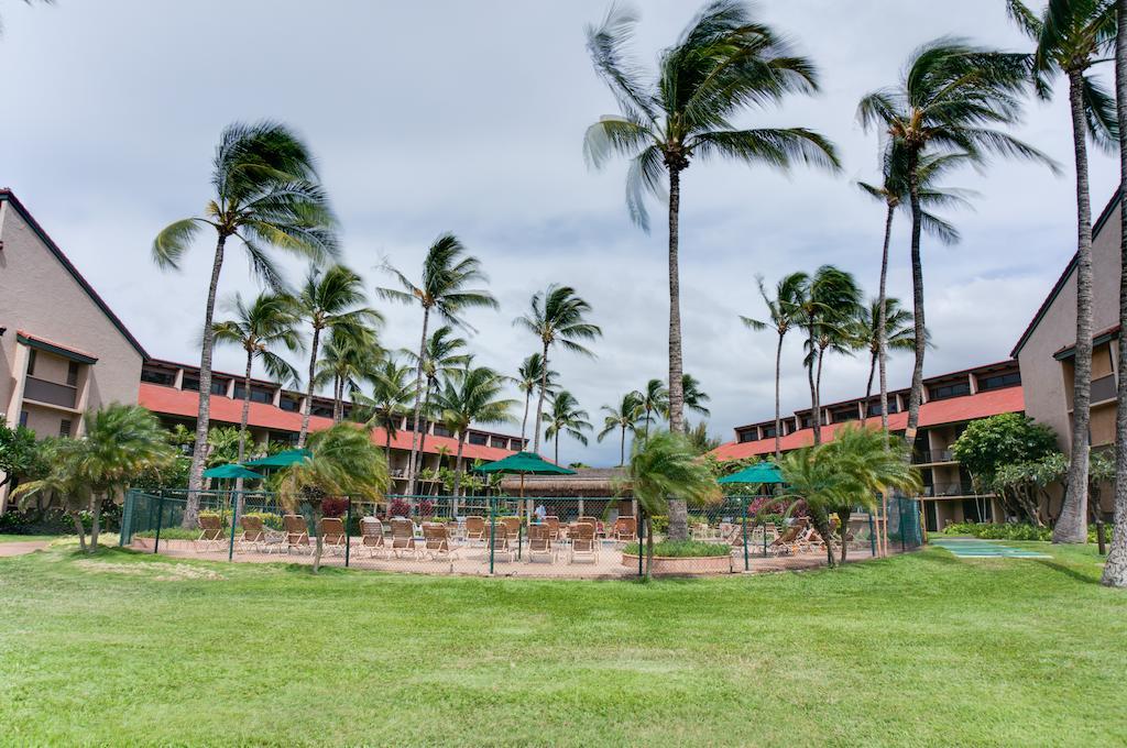 Luana Kai Resort Кихей Экстерьер фото